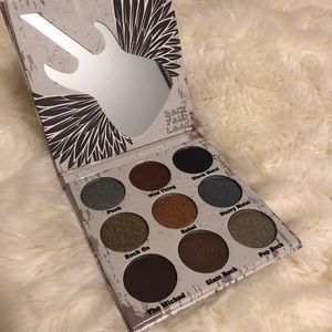 Glam Metals by Crown Pro